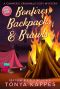 [Camper & Criminals 36] • Bonfires, Backpacks, & Brawls